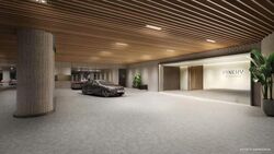 Savannah Condopark (D18), Condominium #600301731